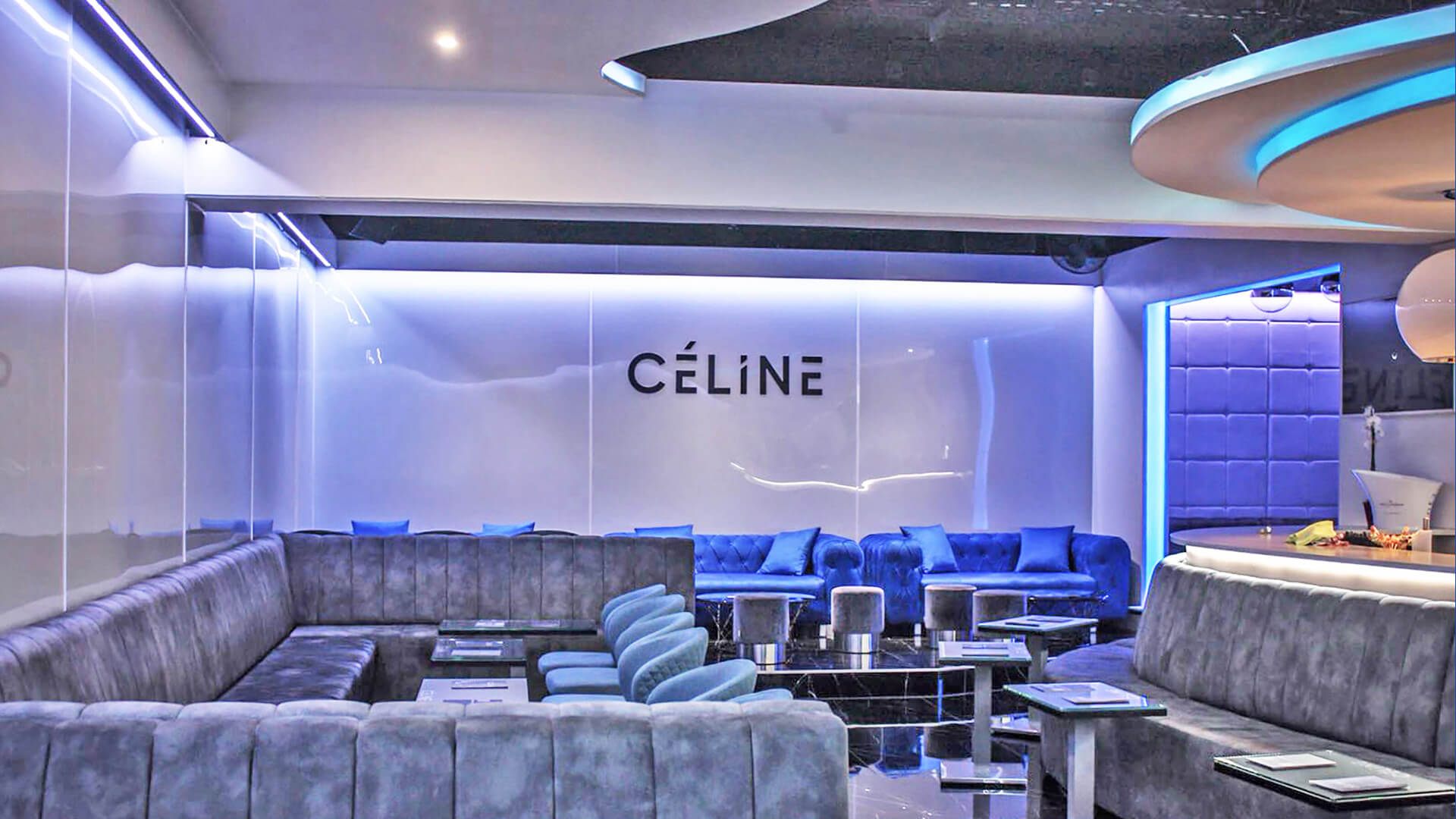 Cafe Konsepti Tasarımı Yapma